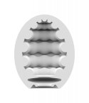 Masturbator Egg Single (Riffle)