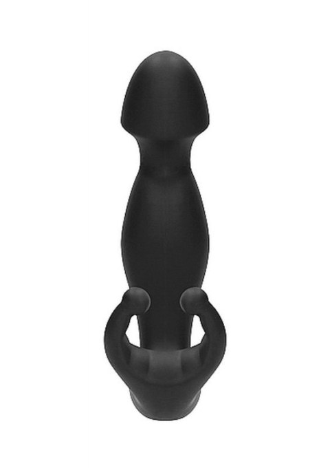No. 65 - P-Spot Vibrator - Black