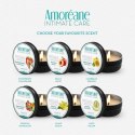 Świeca-Massage Candle Caribbean Passion (30ml)