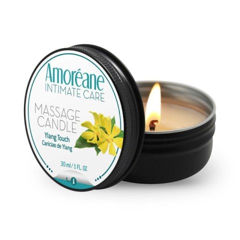 Świeca-Massage Candle Ylang Touch (30ml)
