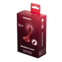 Wibrator - Backdoor Lover (Red)
