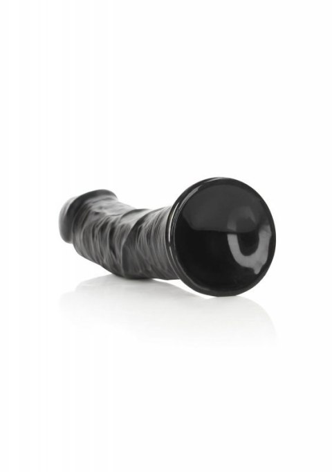 Curved Realistic Dildo with Suction Cup - 9""""/ 23 cm