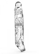 Extension Sleeve XLarge Transparent