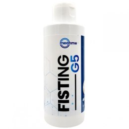 FISTING G5 GĘSTY FISTINGOWY ŻEL ANALNO WAGINALNY od MedTime 150ml