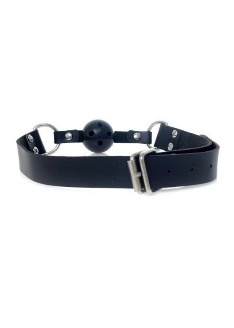 Knebel-Ball Gag - Fetish B - Series