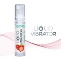 Liquid Vibrator Strawberry 10 ml