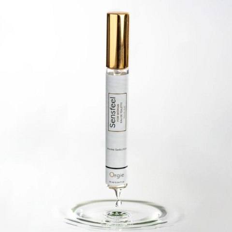 Sensfeel for Woman Travel Size Pheromome Perfume