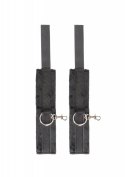 Velcro Hogtie With Hand and Ankle Cuffs