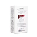 Wibrator-Silicone, 10 vibration modes 7 thrusting function, Heating