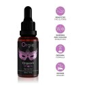 Żel-ORGASM DROPS - CLITORAL AROUSAL - 30ML