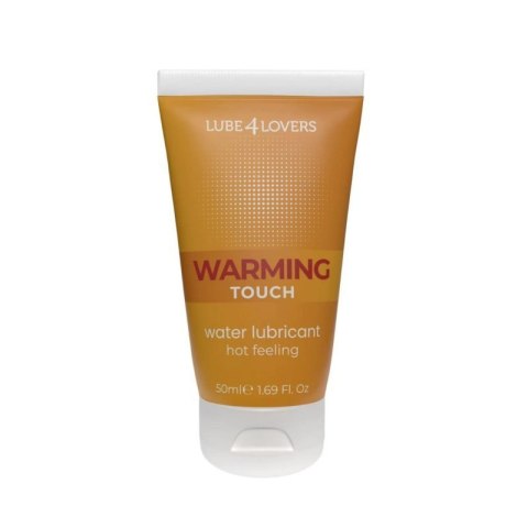 Żel-WARMING TOUCH 50ML