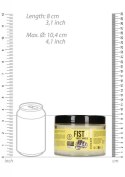 Extra Thick Lubricant - Vanilla - 17 fl oz / 500 ml