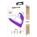 PRETTY LOVE - Blackney purple, 7 vibration functions Memory function