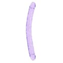 Realistic Double Dong - 18'' / 45 cm