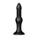 BUTTR - Explosive Warhead Anal Dildo