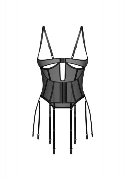 Euphori gorset S/M
