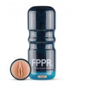 FPPR. - Vagina Masturbator Brown