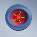 OTOUCH - Submarine Masturbator - Blue