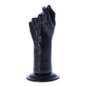 Pugno Fisting Errigal Nero