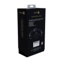 Venice Collection - Silicone Ball Gag - Black