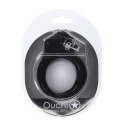 Classic Metal Handcuffs - Black