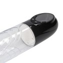 CyberPulse - Automatic Waterproof Penis Pump - Black