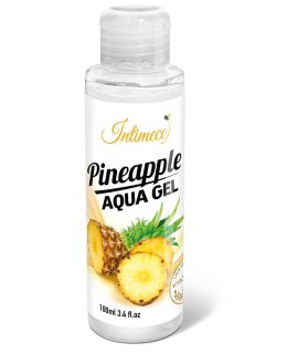 Intimeco Pineapple Aqua Gel 100ml