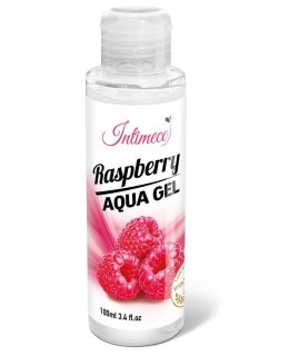 Intimeco Raspberry Aqua Gel 100ml