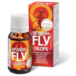 Intimeco spanish fly drops 15ml woman