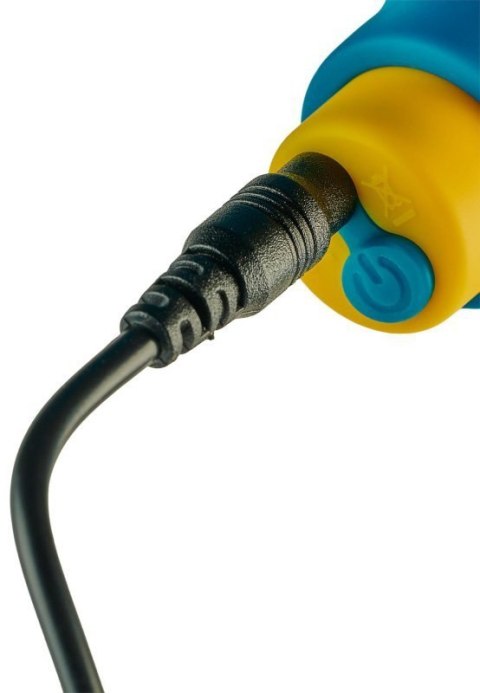 Wave Buzzer
