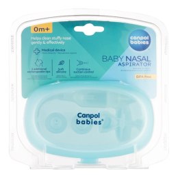 ASPIRATOR DO NOSA WYRÓB MED.