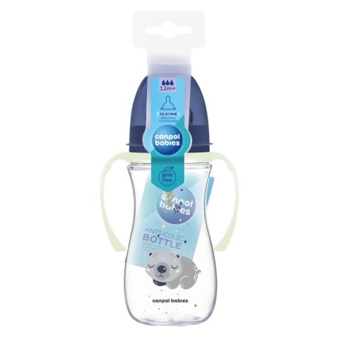 BUT.ANTYKOL.300ML SLEEPY KOALA