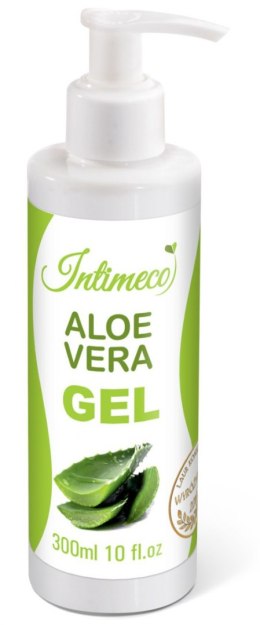 Intimeco Aloe Vera Gel 300ml