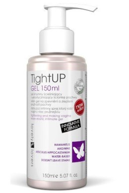 LOVELY LOVERS TightUP 150ml