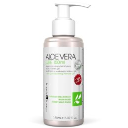 Lovely Lovers Aloe Vera Lube 150 ml