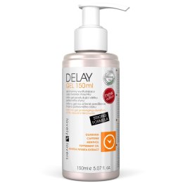 Lovely Lovers Delay Gel - 150 ml