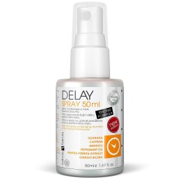 Lovely Lovers Delay Spray - 50 ml