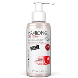 Lovely Lovers Maxilong Gel - 150 ml