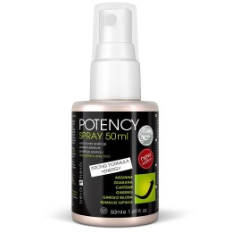 Lovely Lovers Potency Spray 50 ml