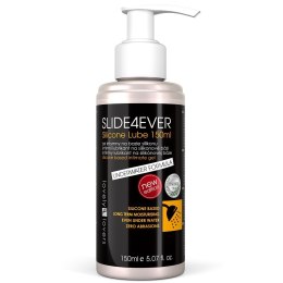 Lovely Lovers Slide 4Ever Silicone Lube