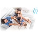 Materac dmuchany 191x99x46 cm z wbudowaną pompką elektryczną INTEX 64902ND