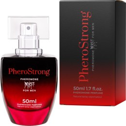 Medica Group Beast with PheroStrong for Men 50ml