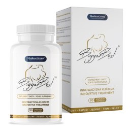 Medica Group BiggerBust 90 kaps. suplement diety