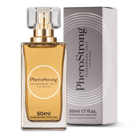 Medica Group J Only with PheroStrong for Women 50ml