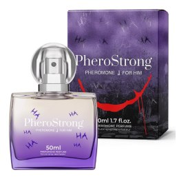 Medica Group J for Him with PheroStrong for Men 50ml