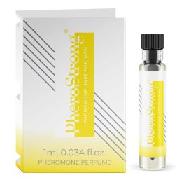 Medica Group Just with PheroStrong Men Tester 1ml
