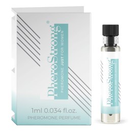 Medica Group Just with PheroStrong Women Tester 1ml