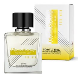 Medica Group Just with PheroStrong for Men 50ml