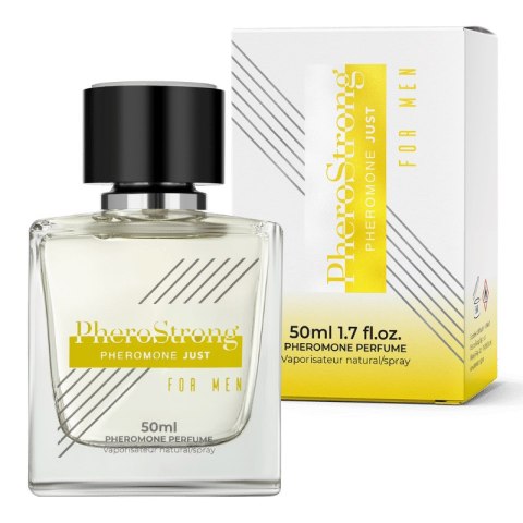 Medica Group Just with PheroStrong for Men 50ml