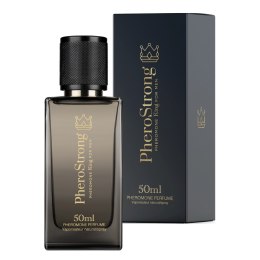Medica Group King with PheroStrong Men 50ml